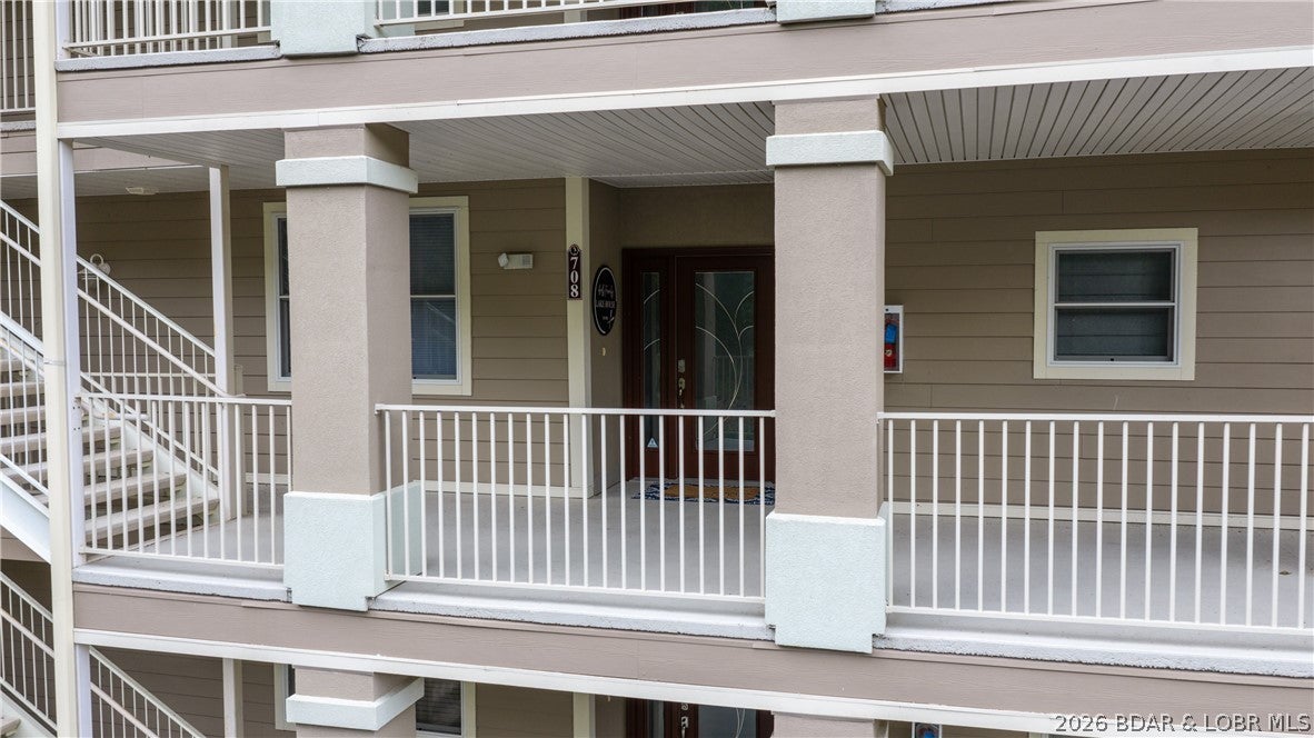 Mystic Bay Condominiums - Residential