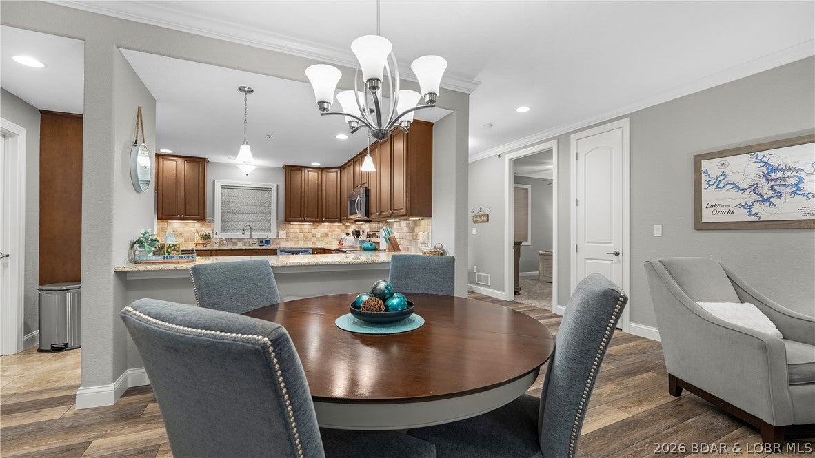 Mystic Bay Condominiums - Residential