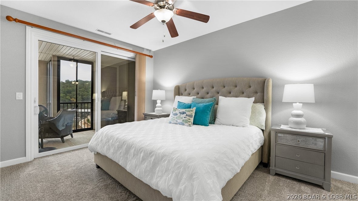 Mystic Bay Condominiums - Residential