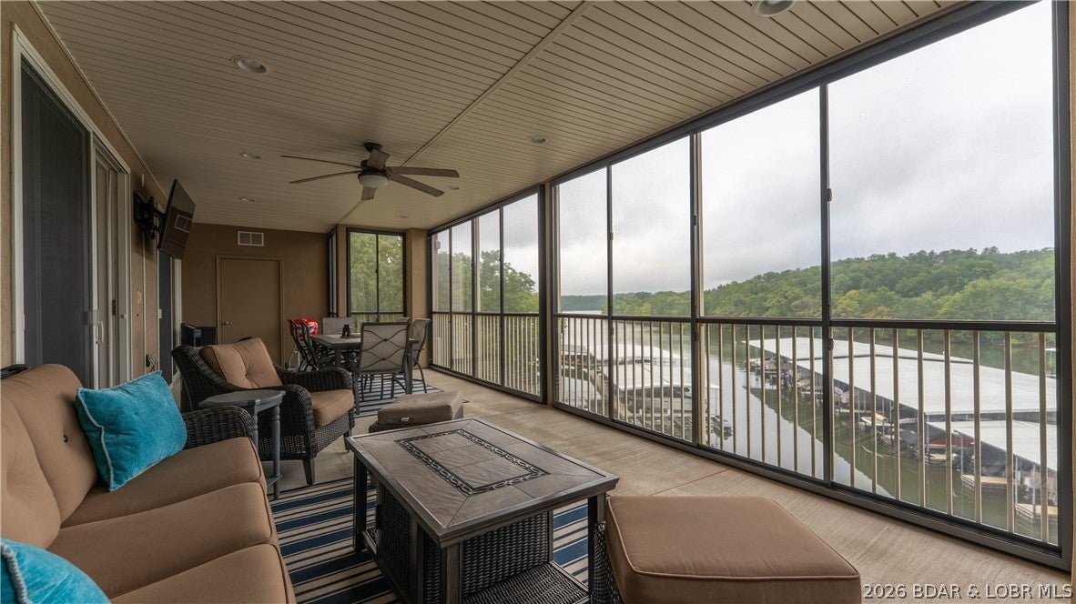 Mystic Bay Condominiums - Residential