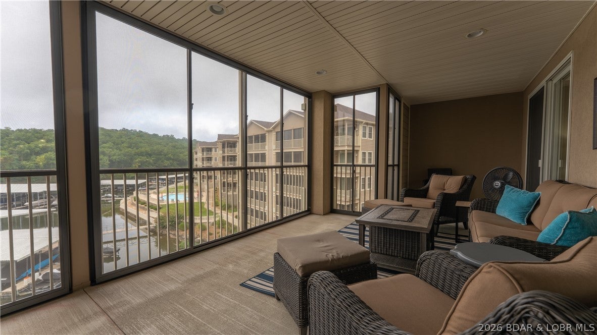 Mystic Bay Condominiums - Residential