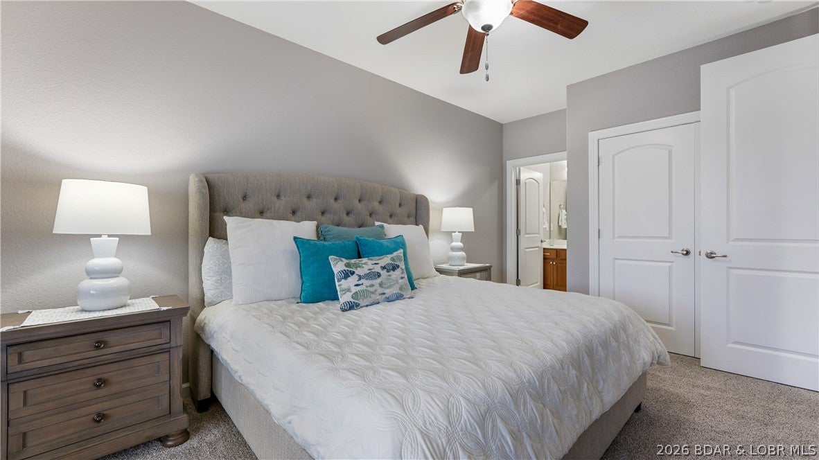 Mystic Bay Condominiums - Residential