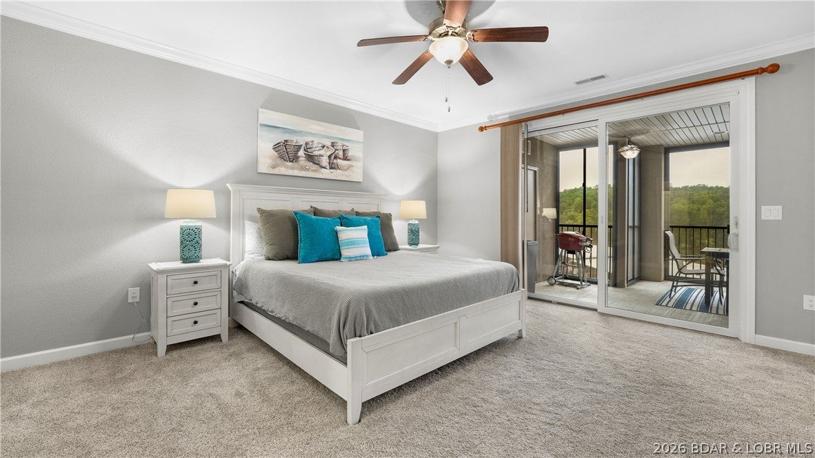 Mystic Bay Condominiums - Residential