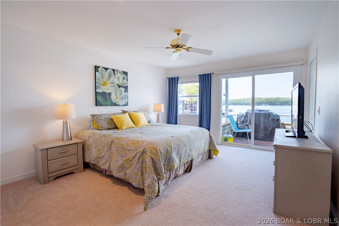 Breakwater Bay Club Condo - Residential
