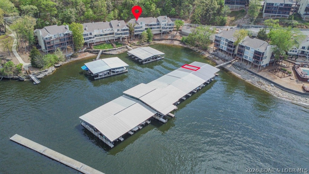 Breakwater Bay Club Condo - Residential