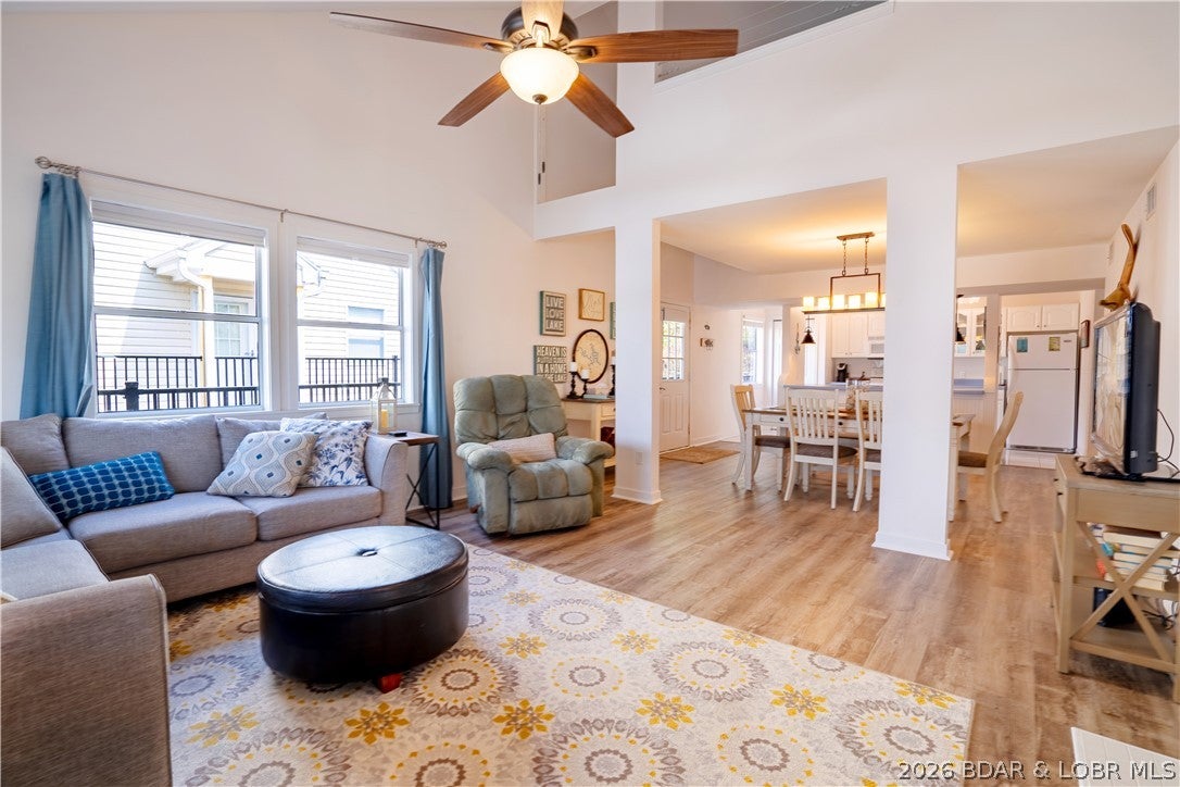 Breakwater Bay Club Condo - Residential