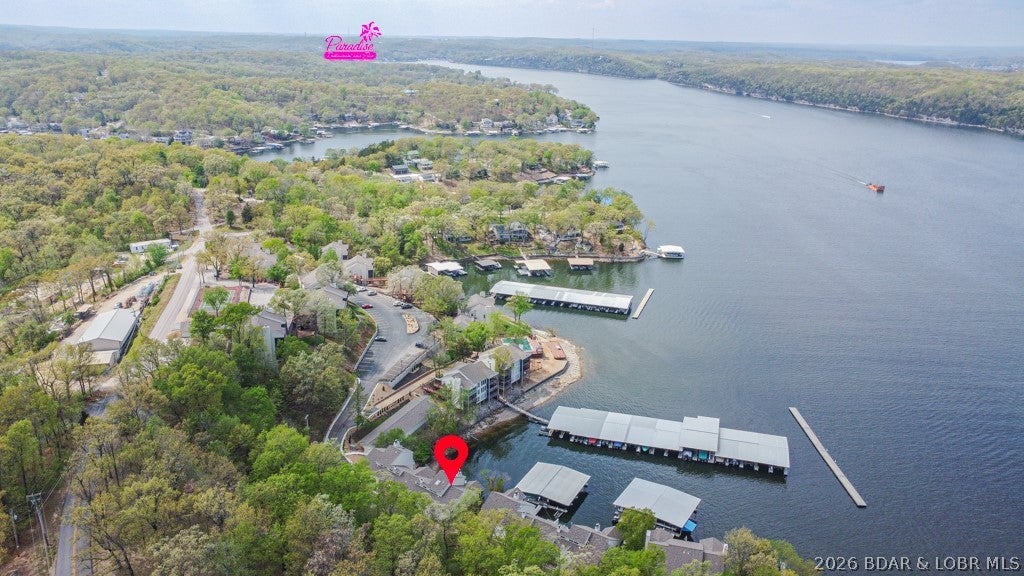 Breakwater Bay Club Condo - Residential