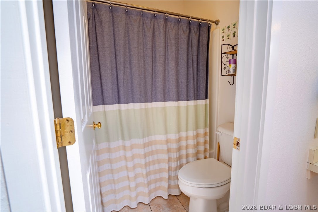Breakwater Bay Club Condo - Residential