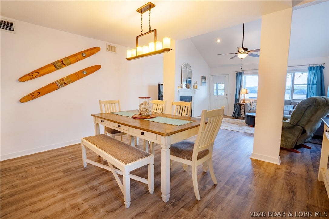 Breakwater Bay Club Condo - Residential