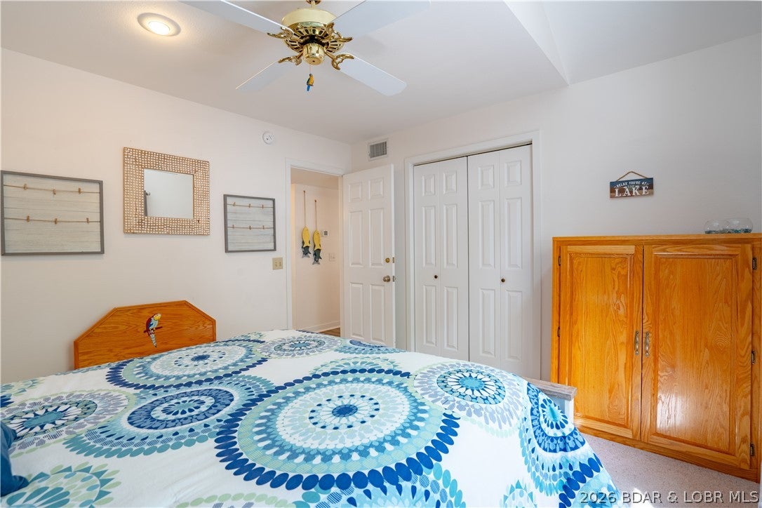 Breakwater Bay Club Condo - Residential
