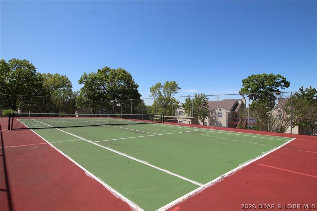 Breakwater Bay Club Condo - Residential
