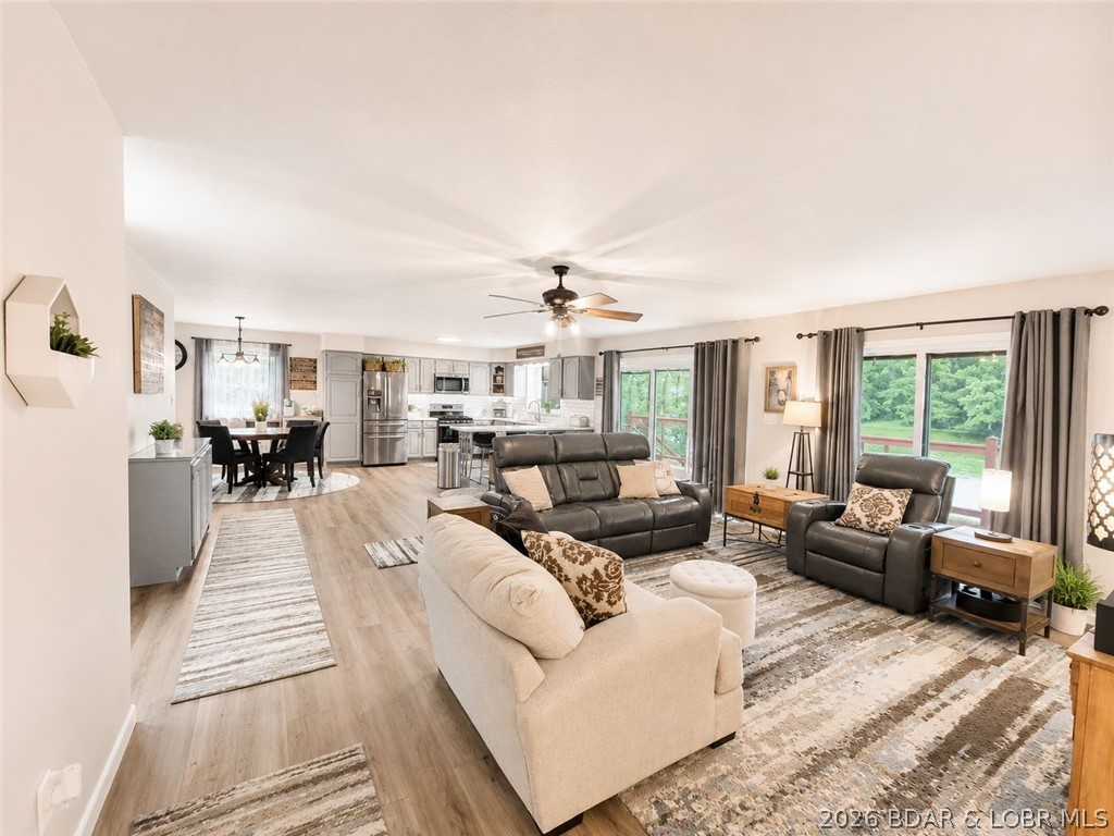 West Fork Dev - Residential