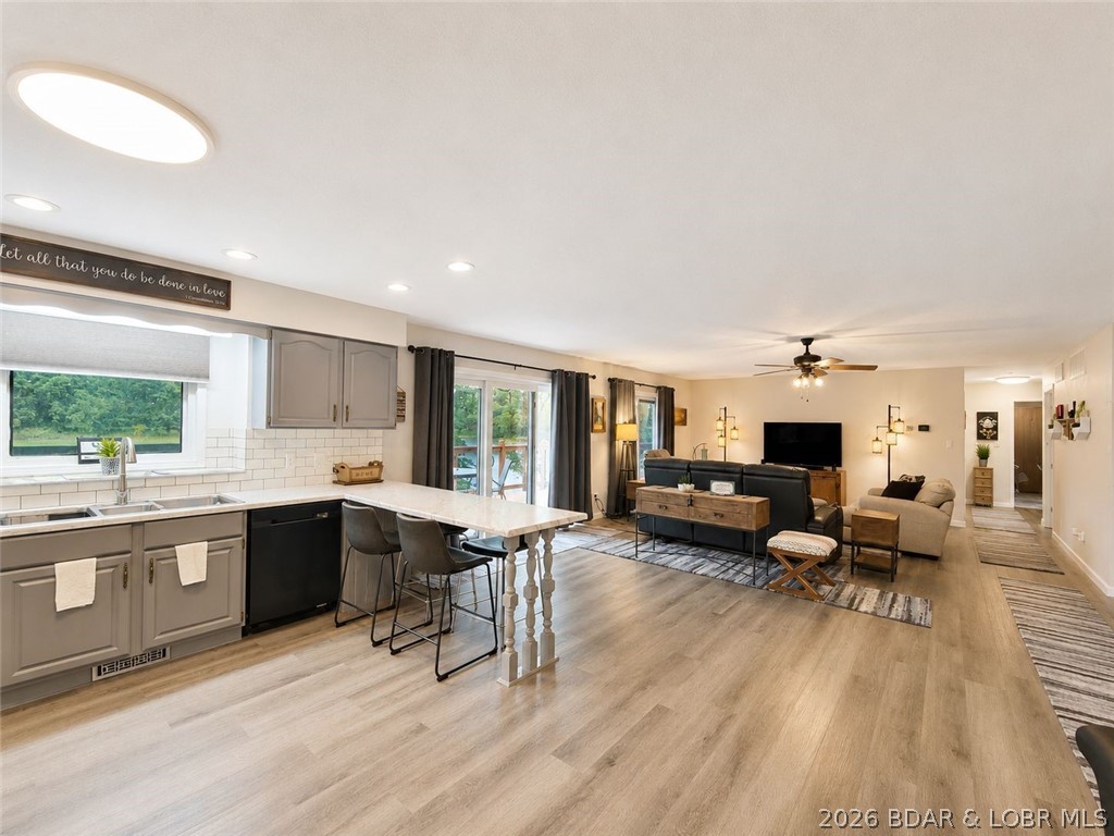 West Fork Dev - Residential
