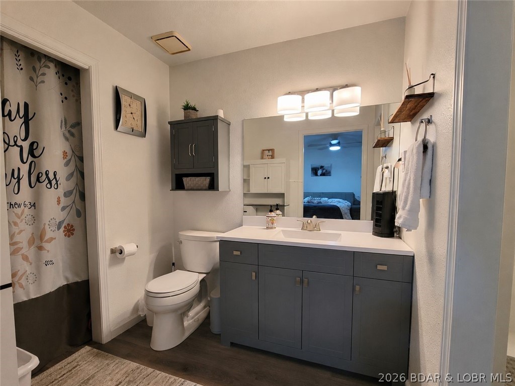 West Fork Dev - Residential