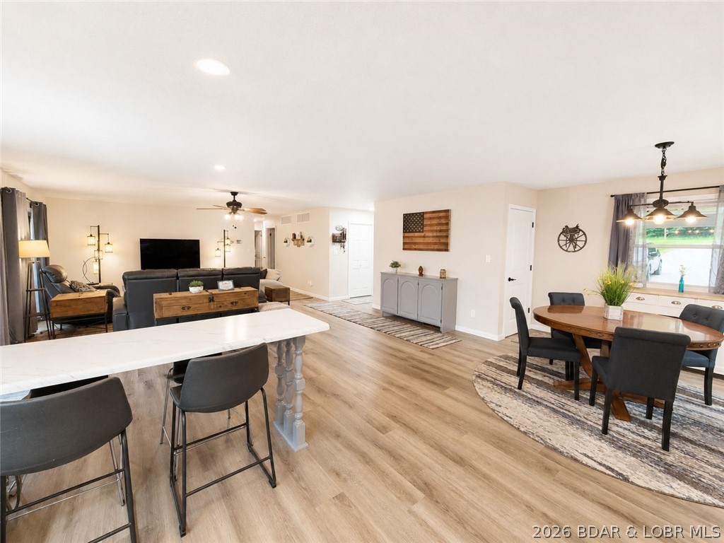 West Fork Dev - Residential