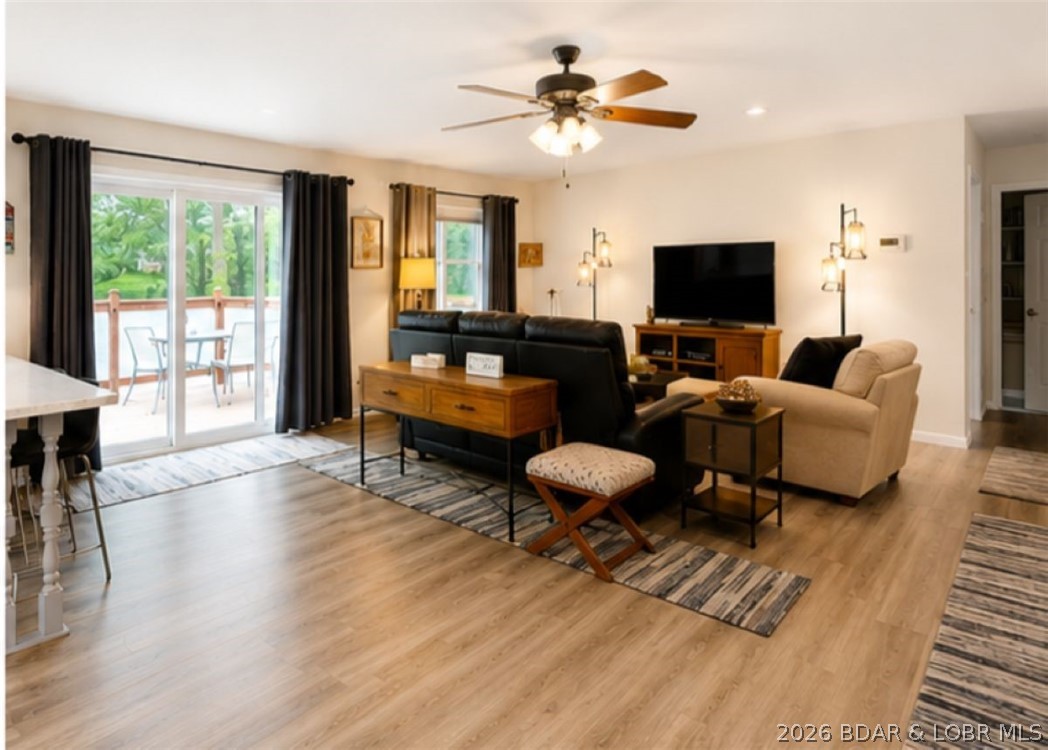 West Fork Dev - Residential