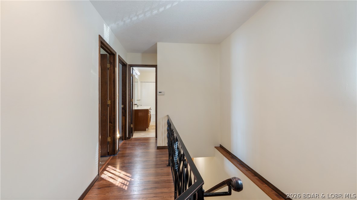 Crown Point - Residential
