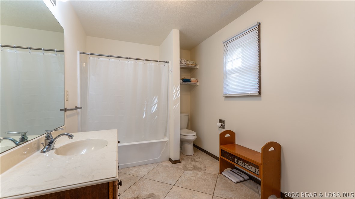 Crown Point - Residential