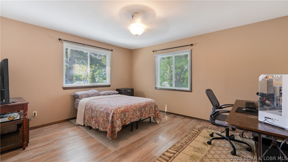 Crown Point - Residential