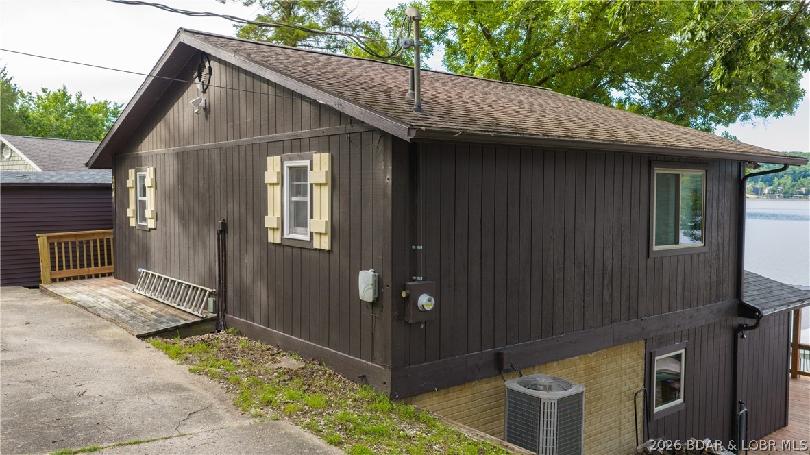 Crown Point - Residential