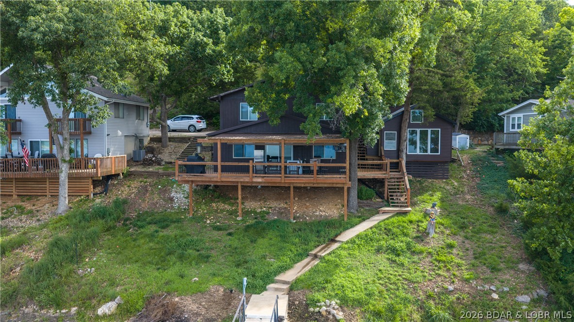 Crown Point - Residential