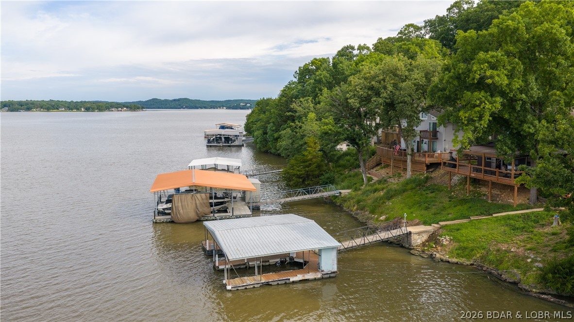 Crown Point - Residential