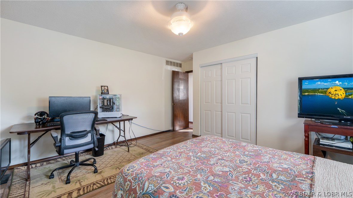 Crown Point - Residential