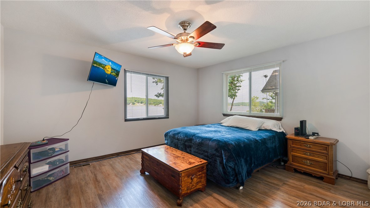 Crown Point - Residential