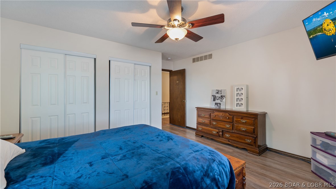 Crown Point - Residential