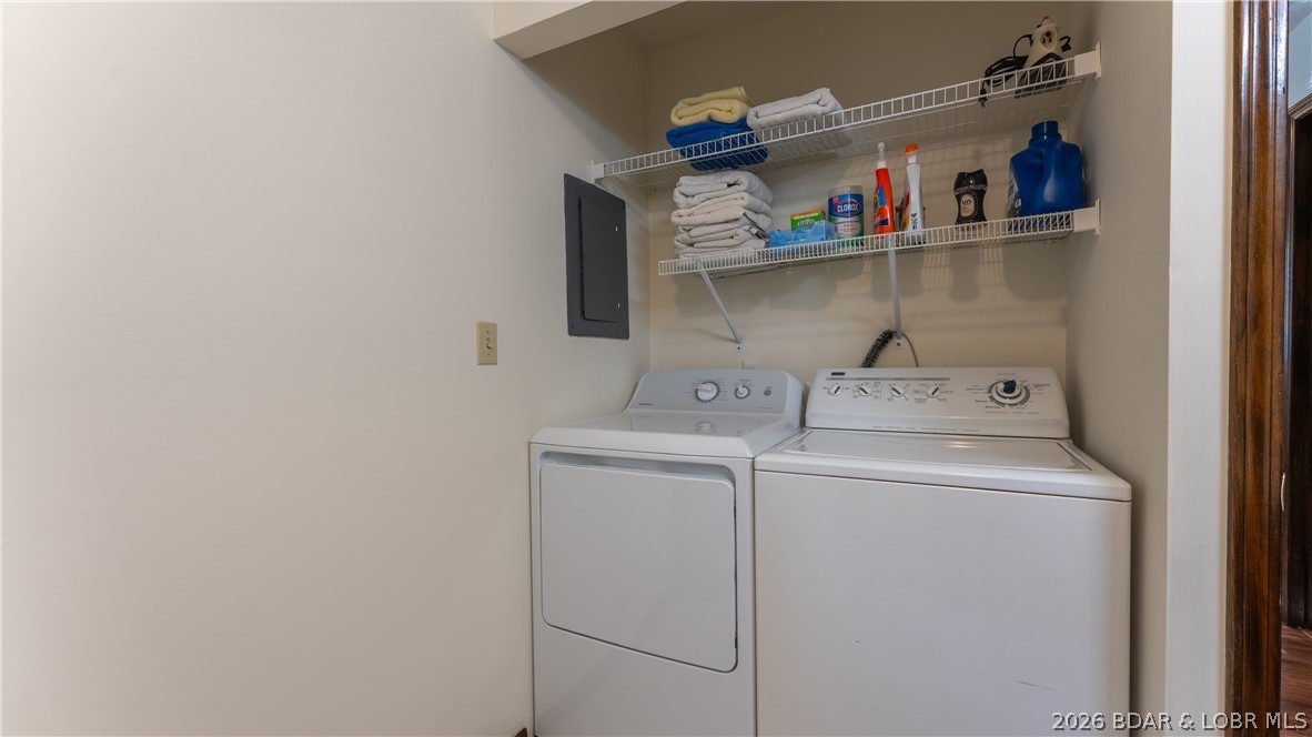 Crown Point - Residential