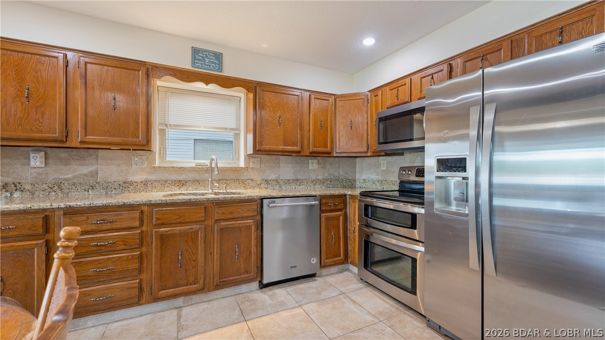 Crown Point - Residential