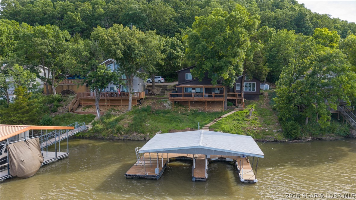 Crown Point - Residential
