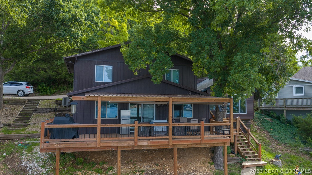 Crown Point - Residential