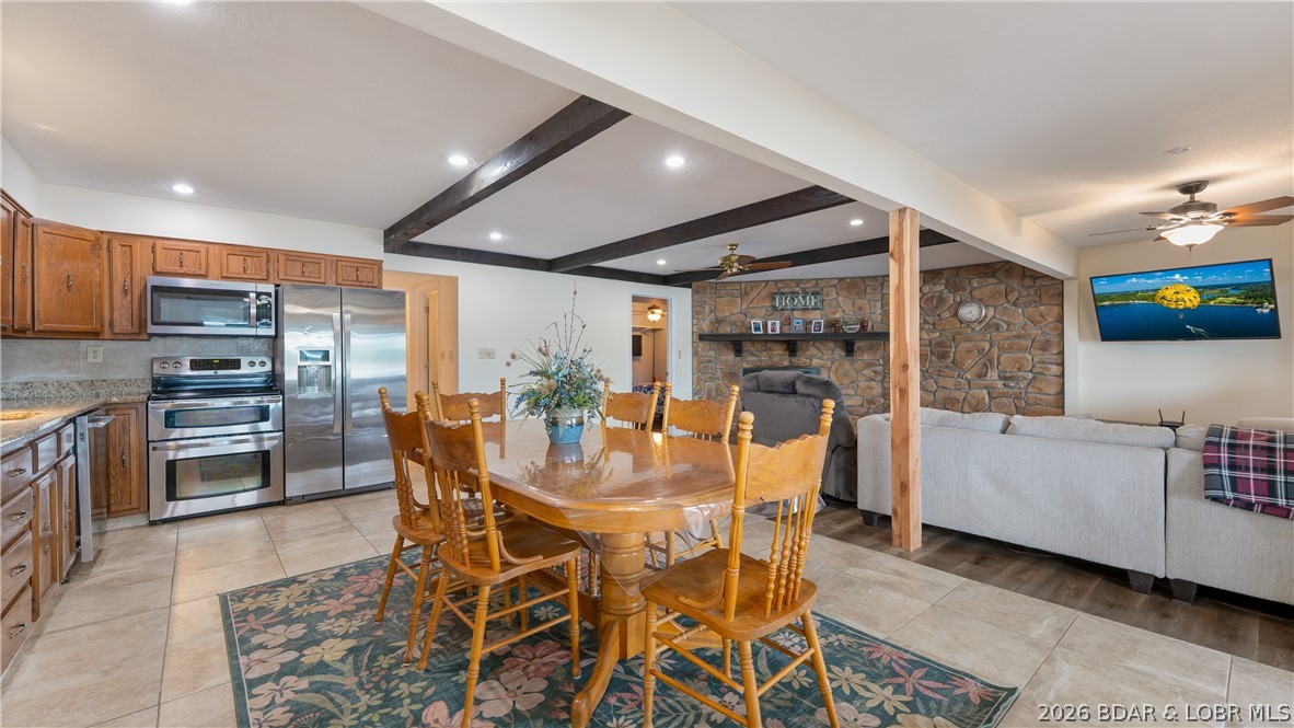 Crown Point - Residential
