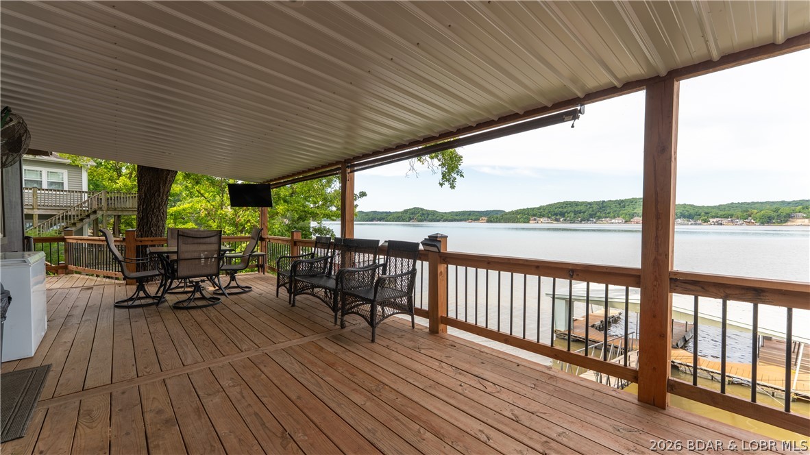 Crown Point - Residential
