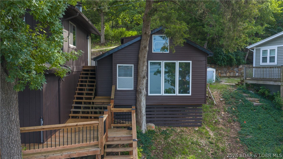 Crown Point - Residential