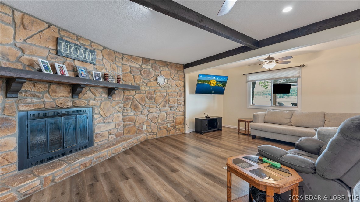 Crown Point - Residential