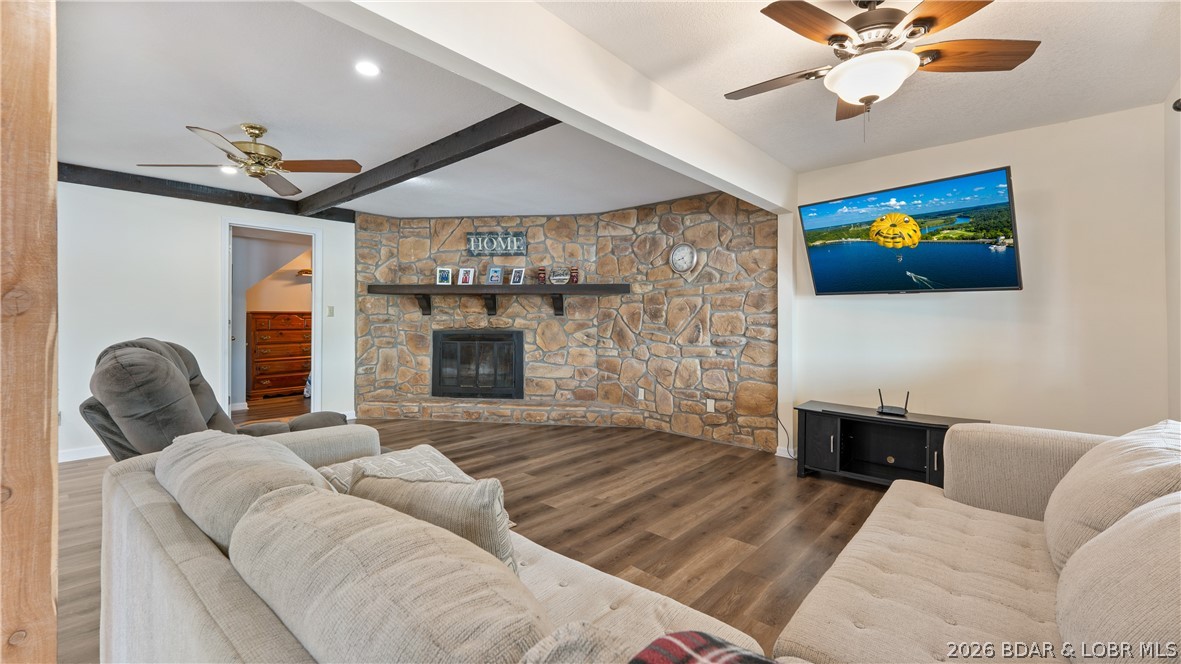 Crown Point - Residential