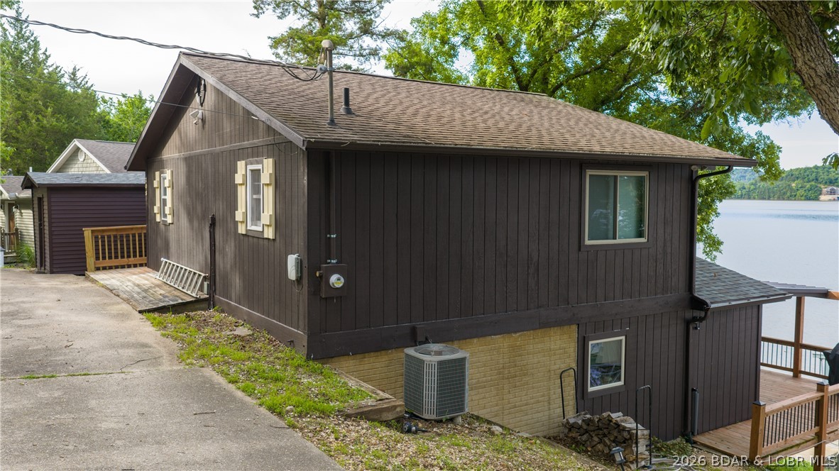 Crown Point - Residential