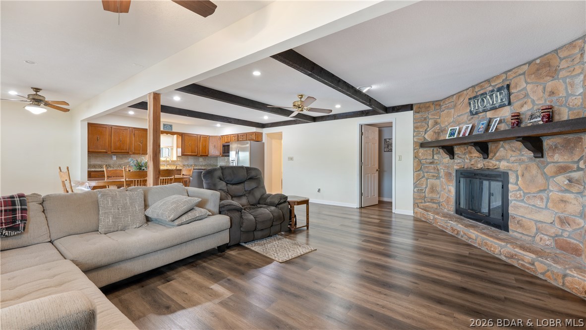 Crown Point - Residential