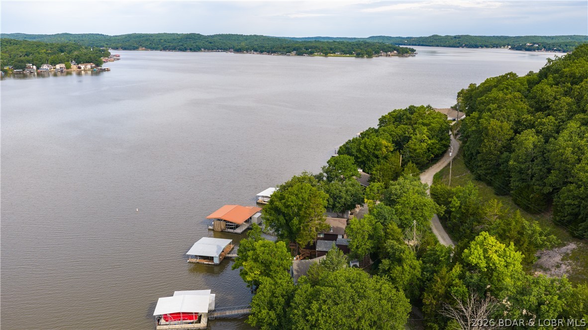 Crown Point - Residential