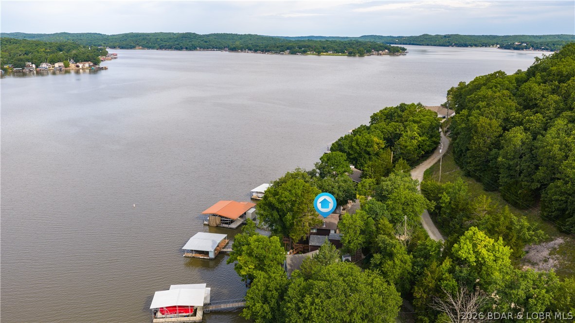 Crown Point - Residential