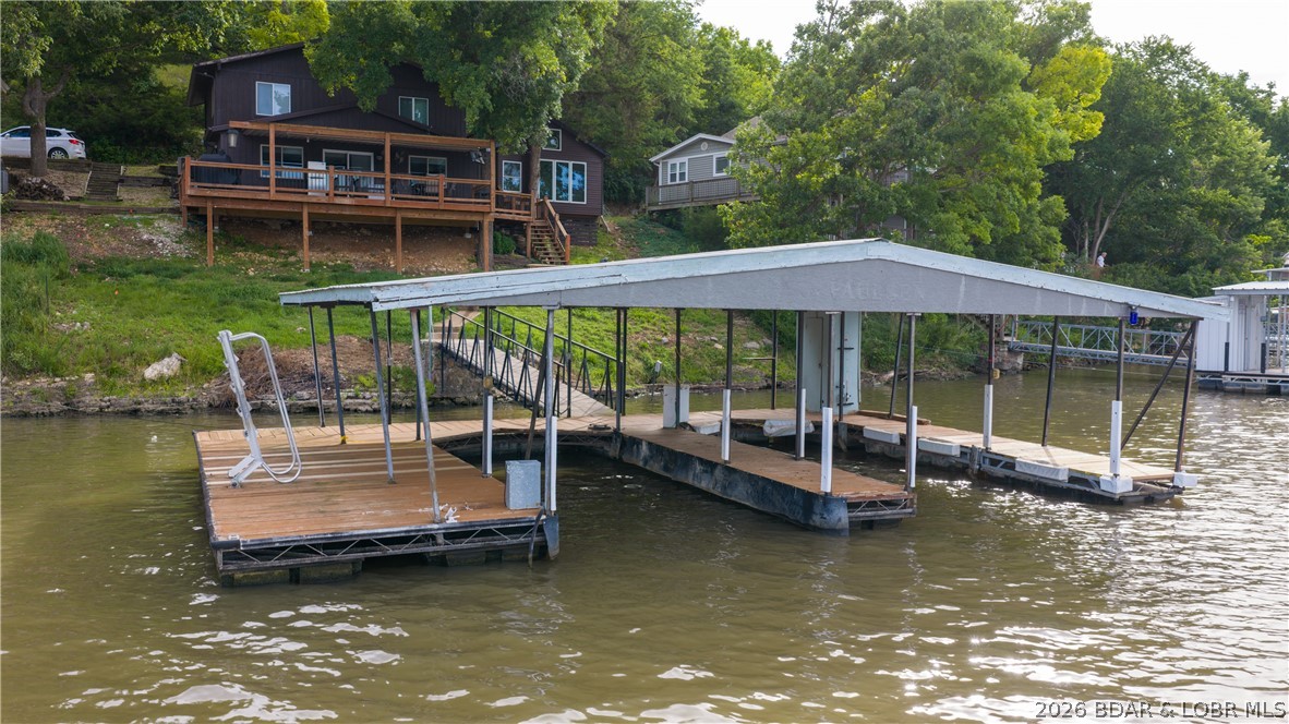 Crown Point - Residential