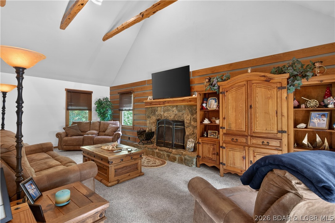 Out of Area - Residential