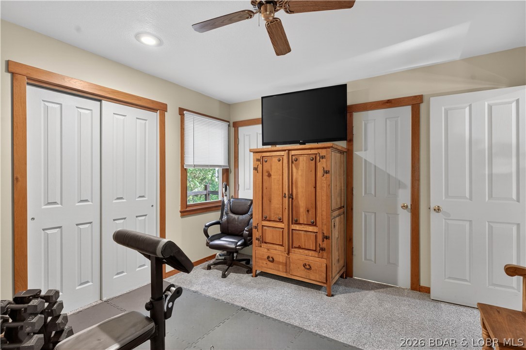Out of Area - Residential
