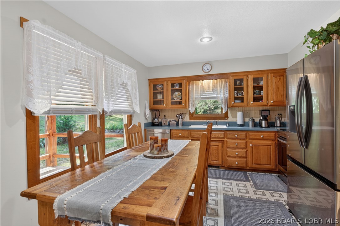 Out of Area - Residential