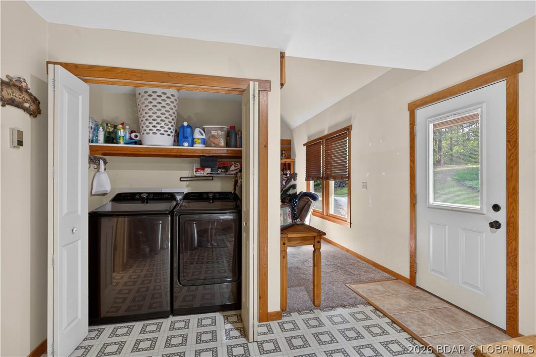 Out of Area - Residential
