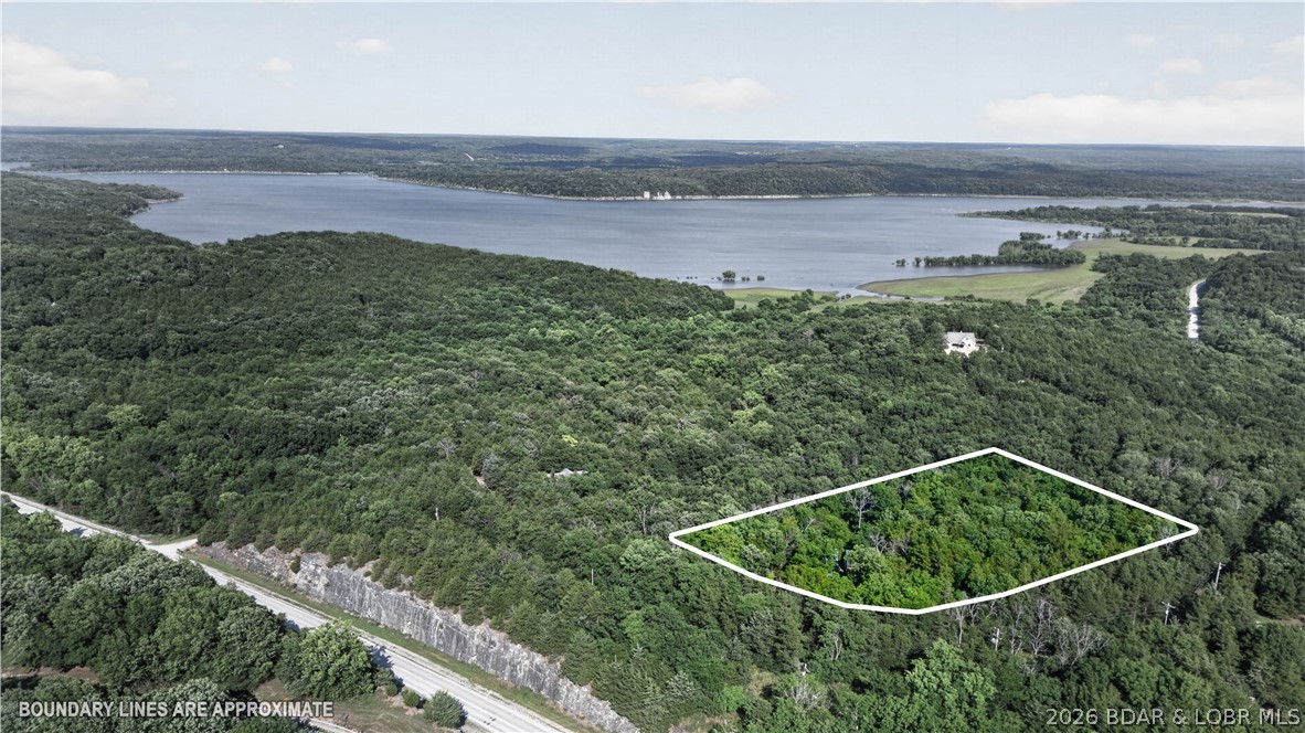 Out of Area - Residential