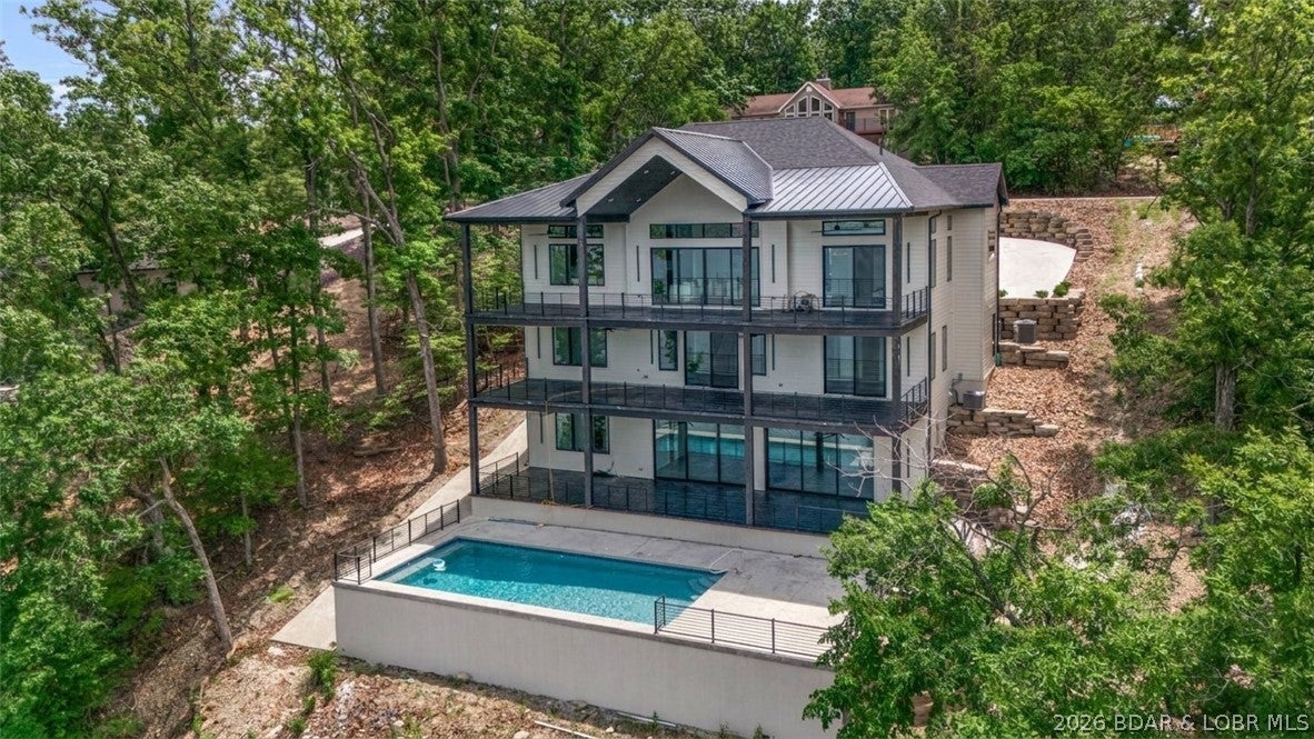 Eagles Cove - Residential