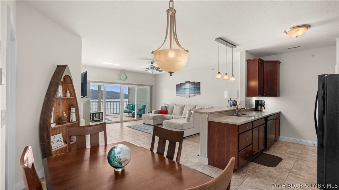 Isla Del Sol - Residential